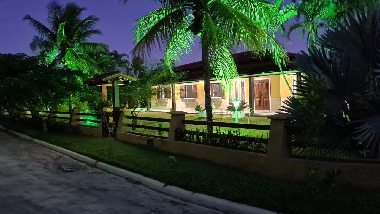 Photo of Outdoor in Praia Seca