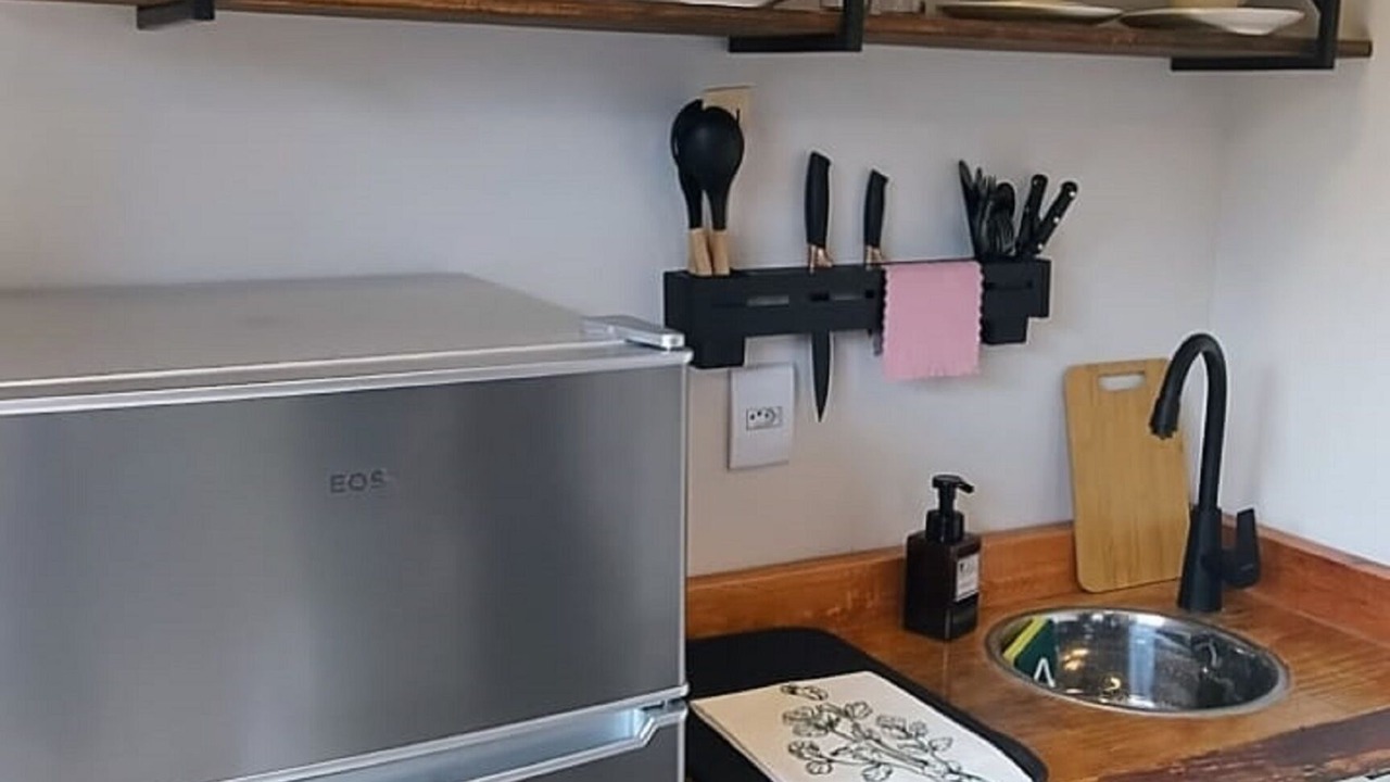 Photo of Kitchen in Canela