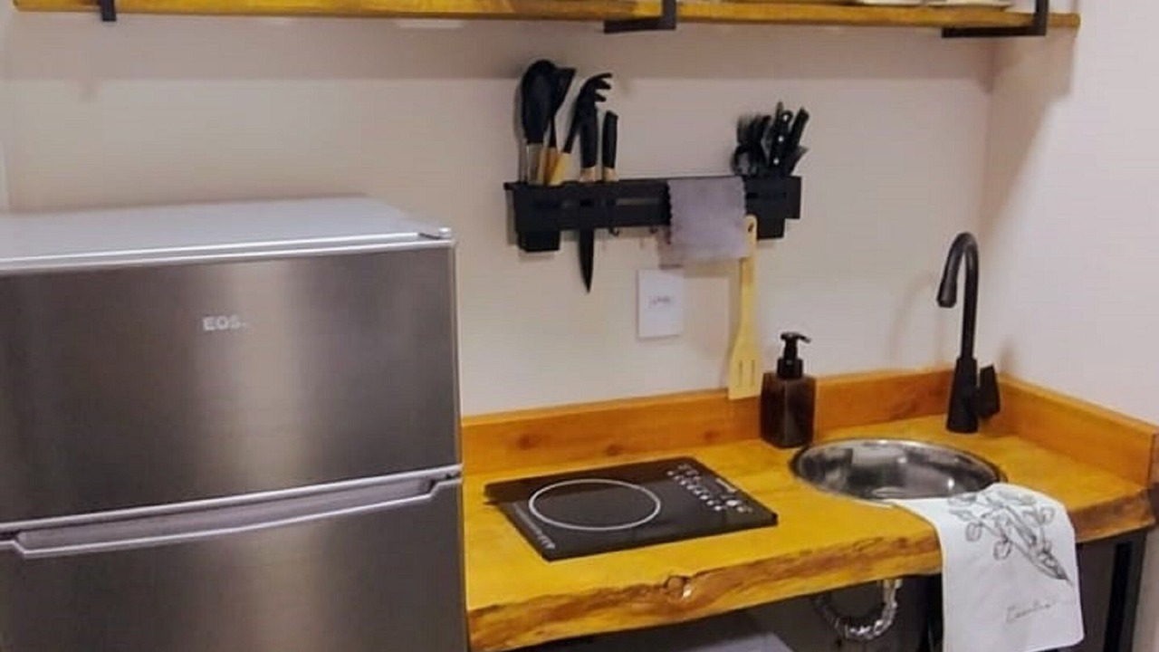 Photo of Kitchen in Canela