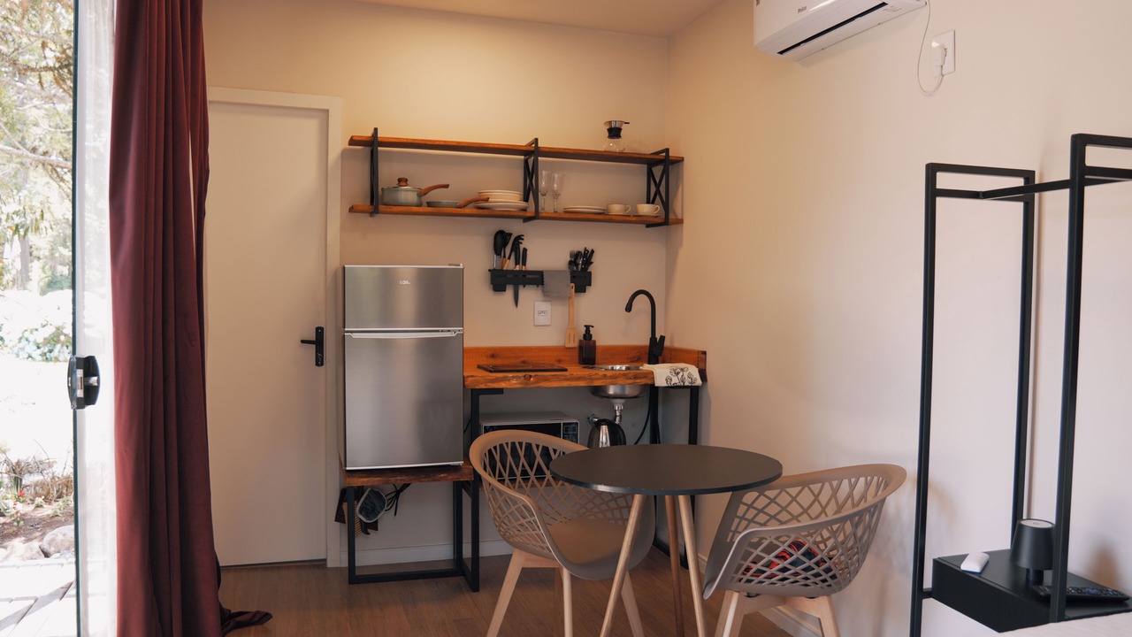 Photo of Kitchen in Canela