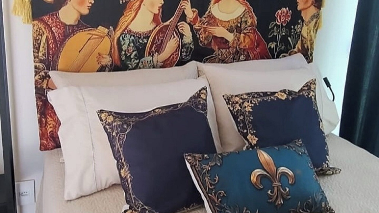 Photo of Bedroom in Canela