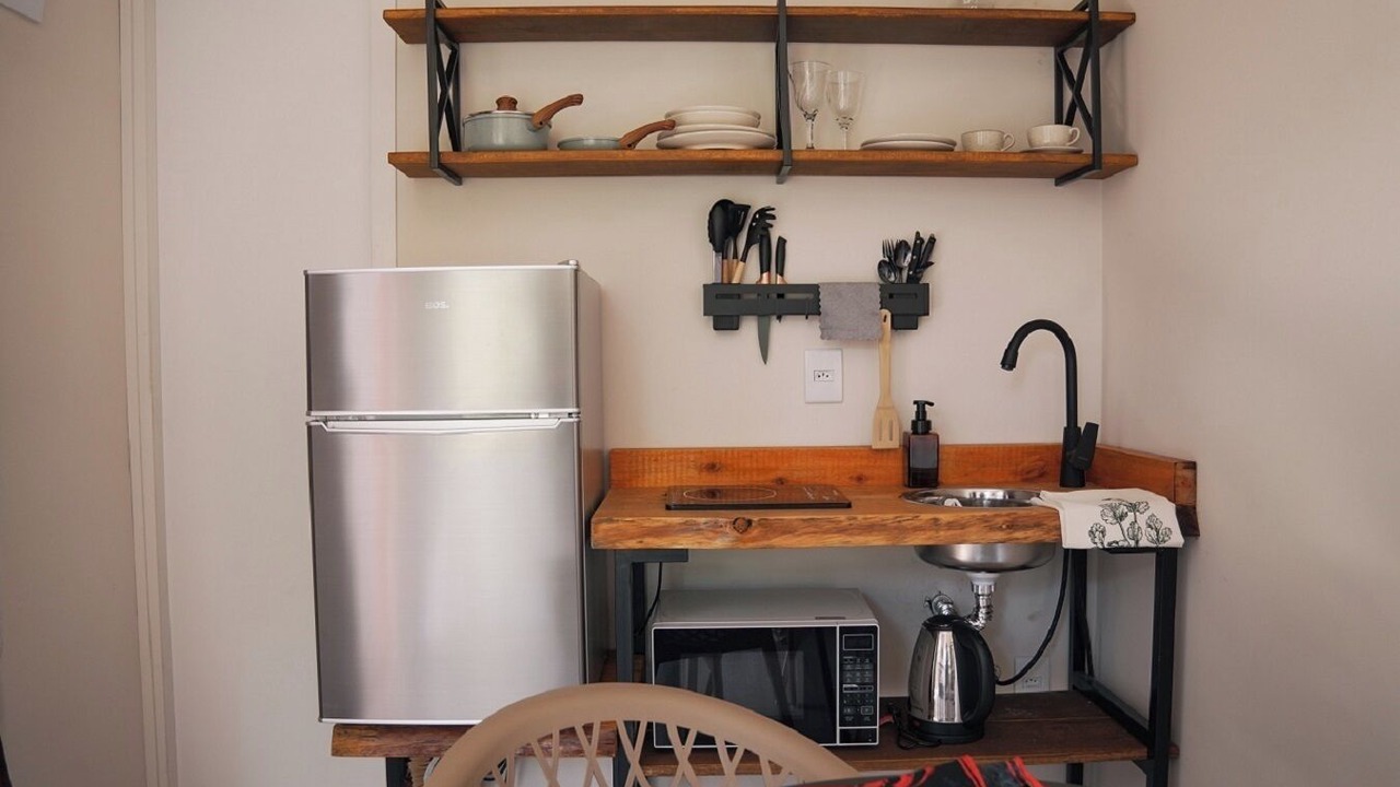 Photo of Kitchen in Canela
