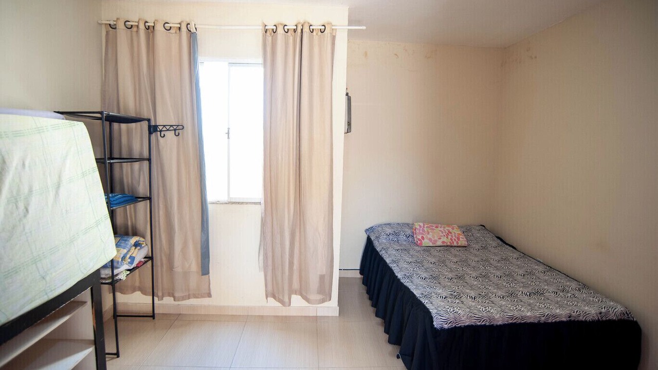 Photo of Bedroom in Rio das Ostras
