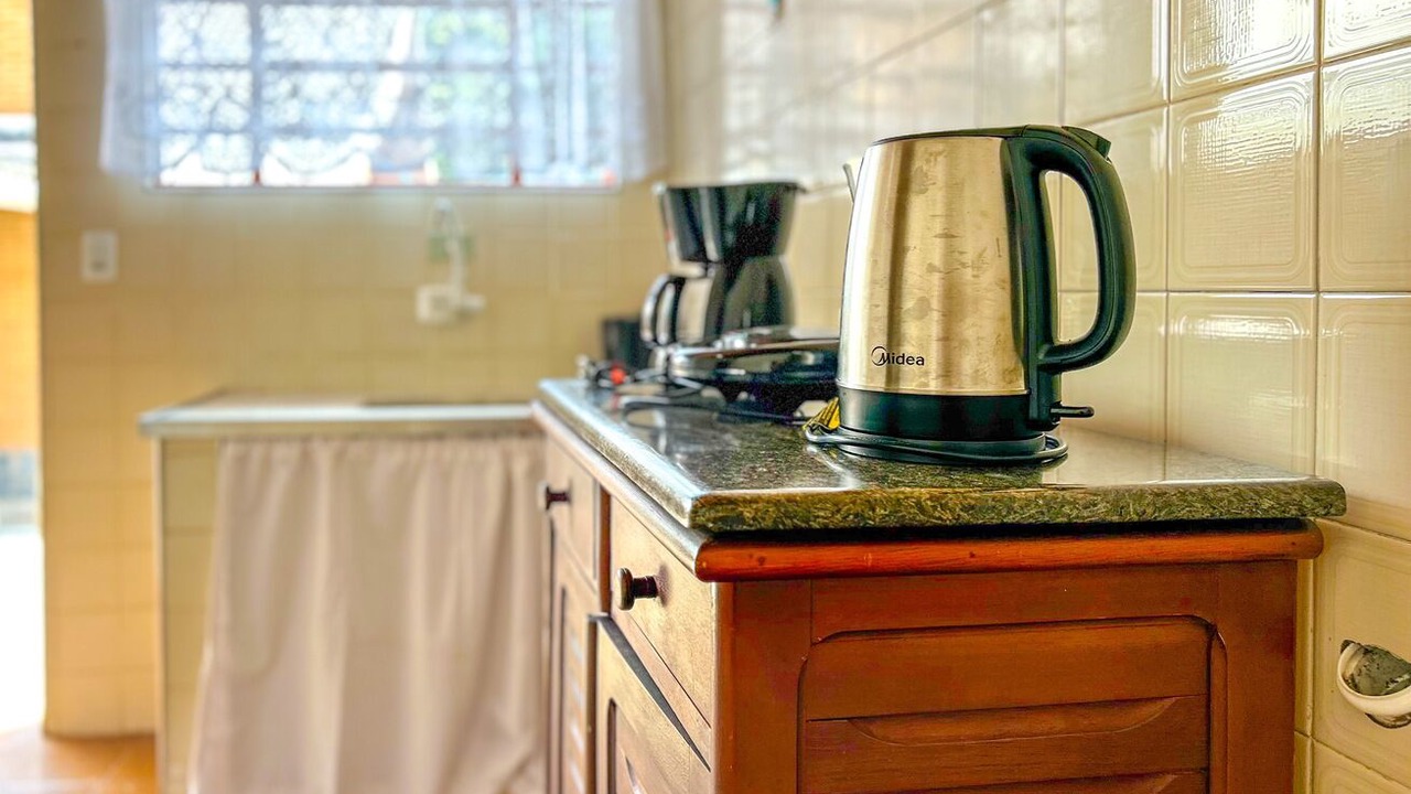 Photo of Kitchen in Jardim Andira