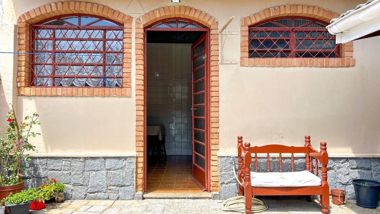 Photo of Patio Balcony in Jardim Andira