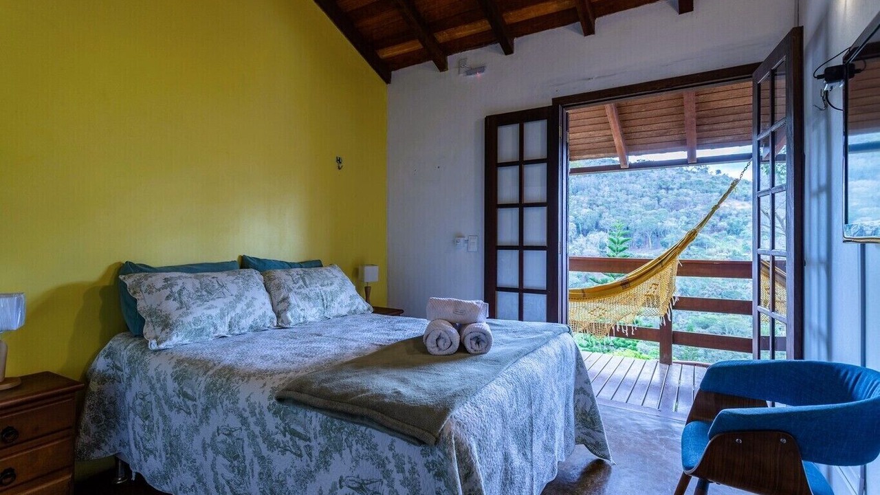 Photo of Bedroom in Araras