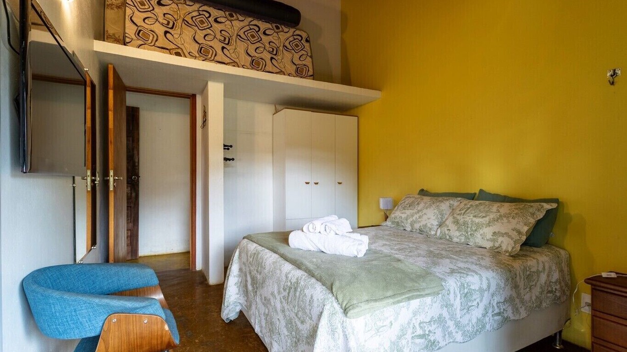 Photo of Bedroom in Araras