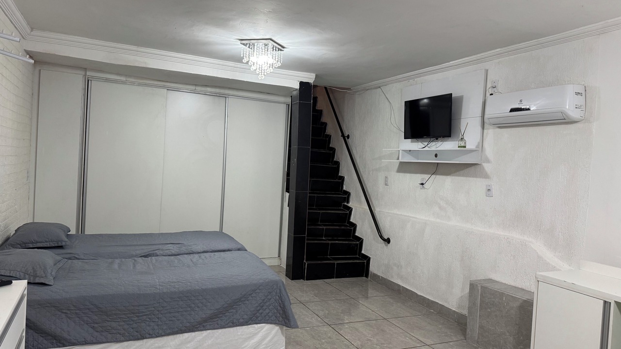 Photo of Bedroom in Enseada das Garcas