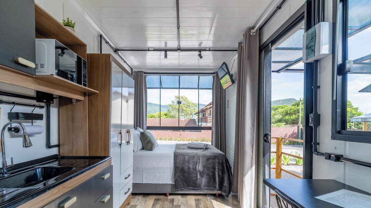 Photo of Bedroom in Rio Tavares