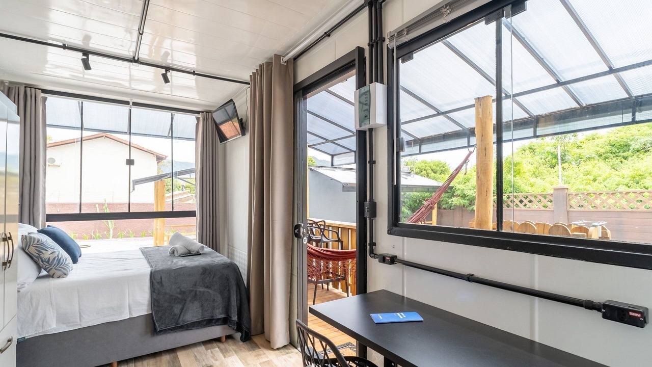 Photo of Bedroom in Rio Tavares