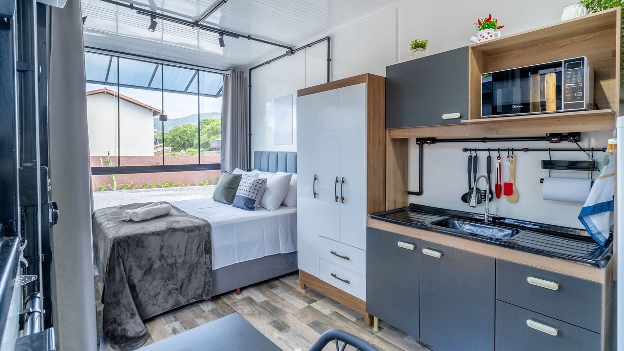 Photo of Bedroom in Rio Tavares