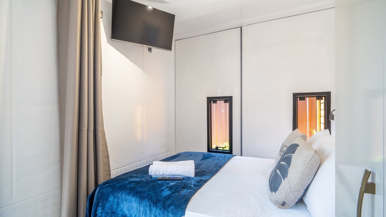 Photo of Bedroom in Rio Tavares
