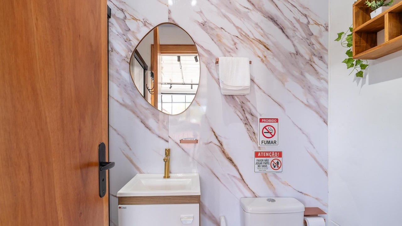 Photo of Bathroom in Rio Tavares