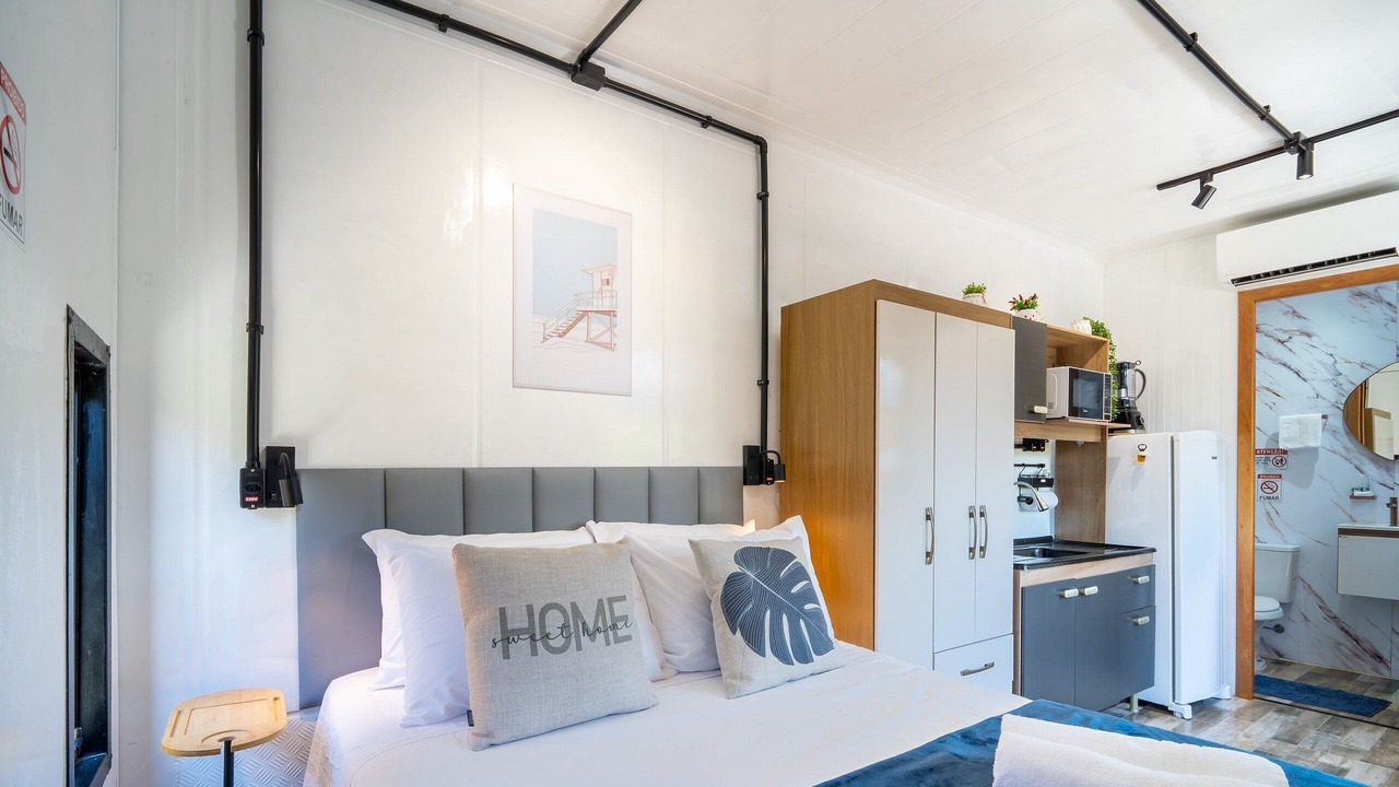 Photo of Bedroom in Rio Tavares
