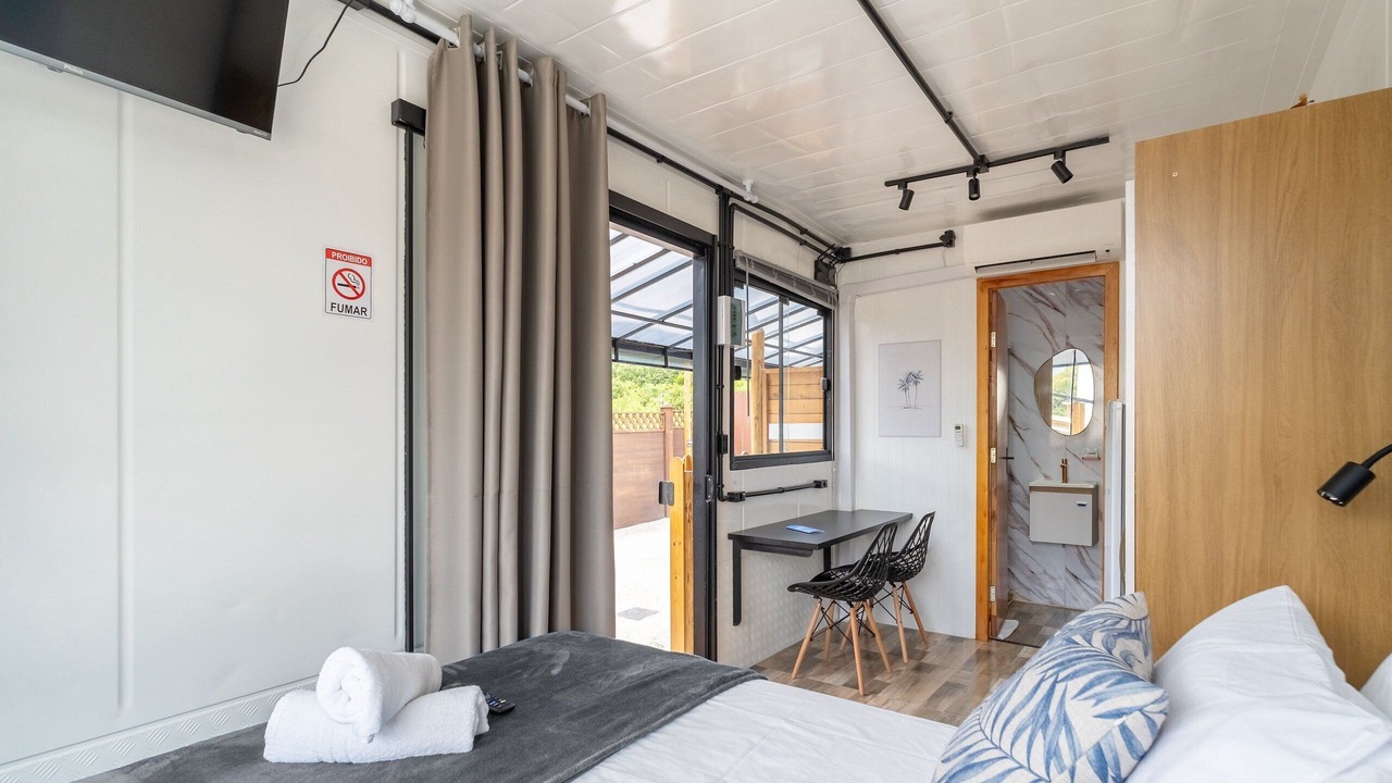Photo of Bedroom in Rio Tavares