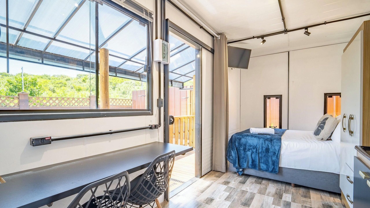 Photo of Bedroom in Rio Tavares