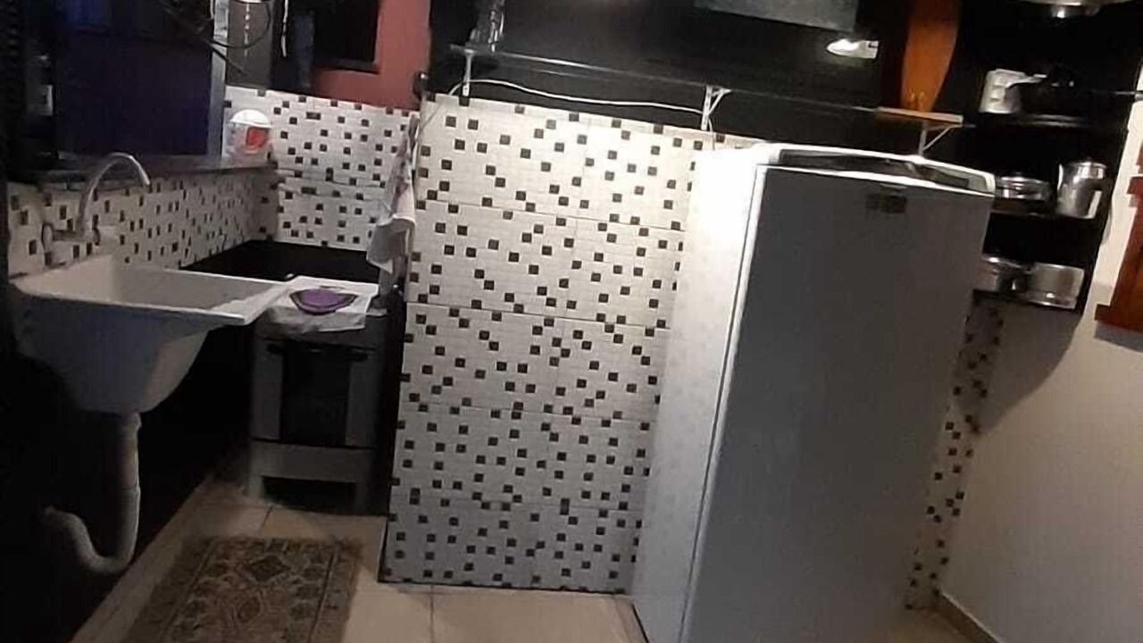 Photo of Bathroom in Itamambuca