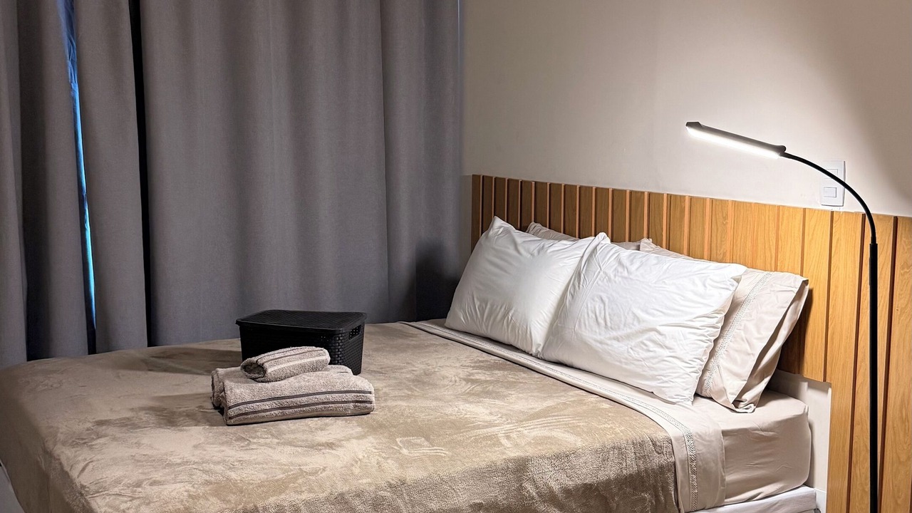 Photo of Bedroom in Porto Maravilha