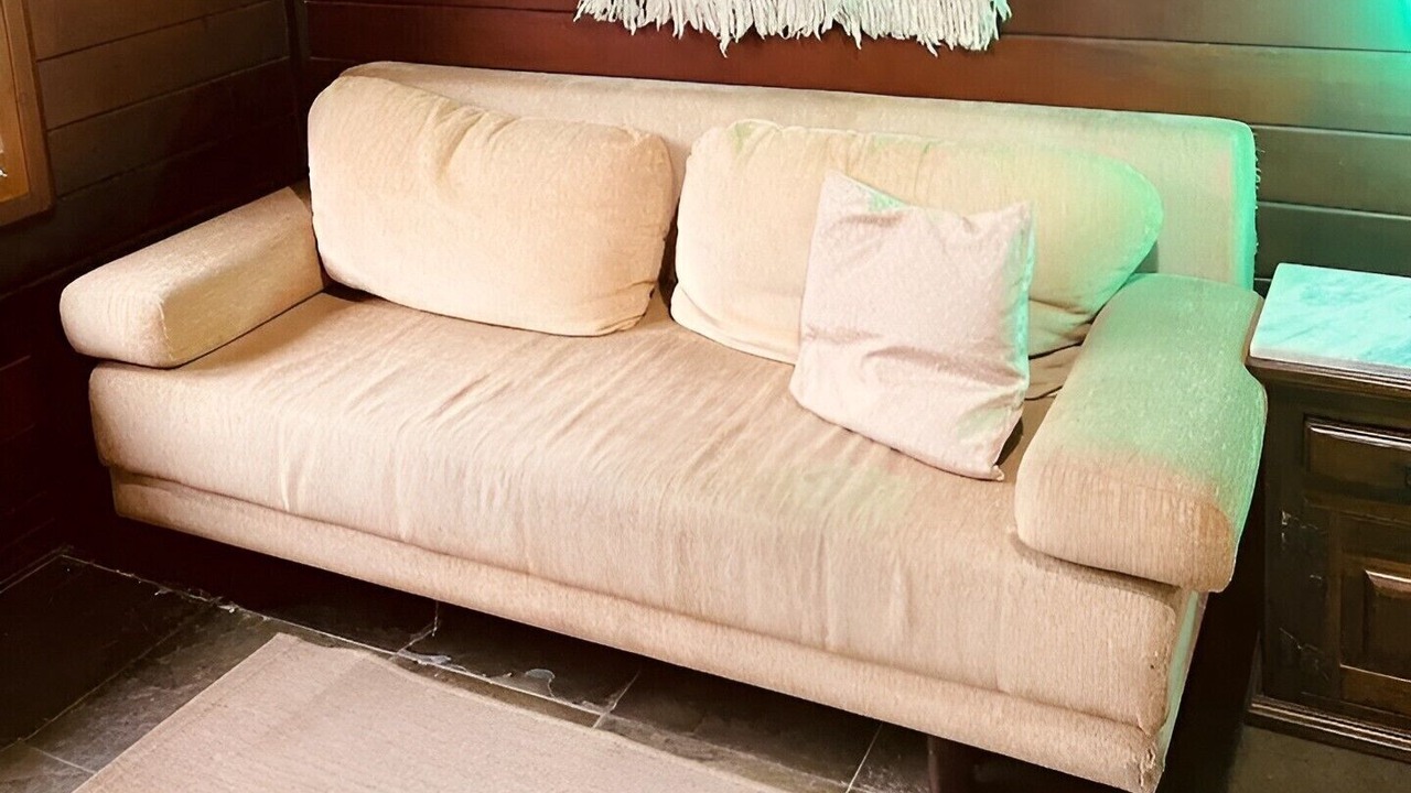 Photo of Livingroom in Maresias
