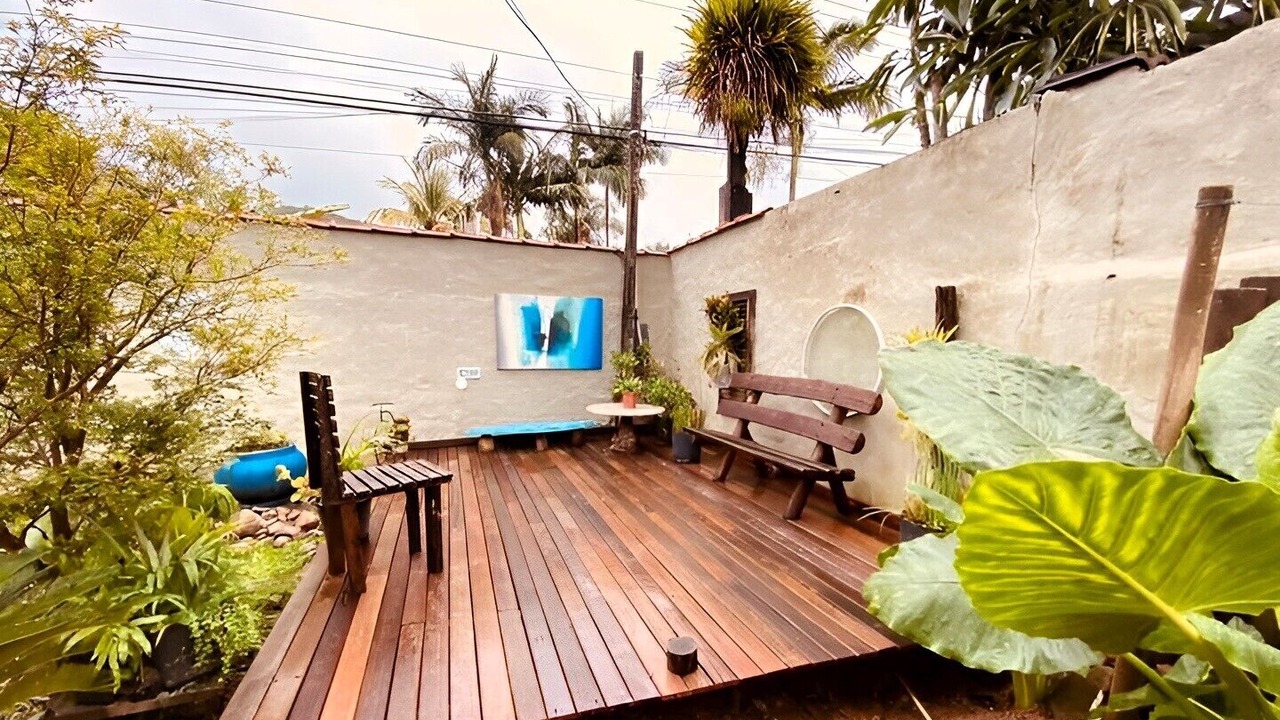 Photo of Patio Balcony in Maresias