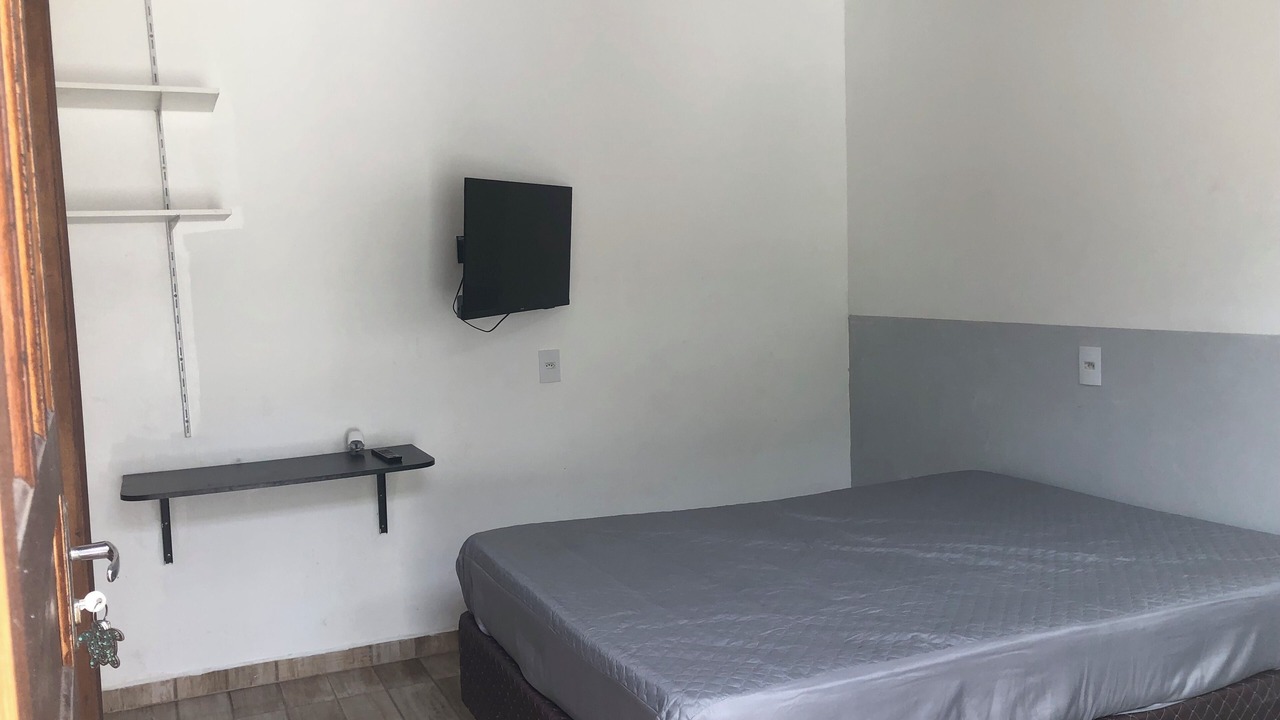 Photo of Bedroom in Florianopolis