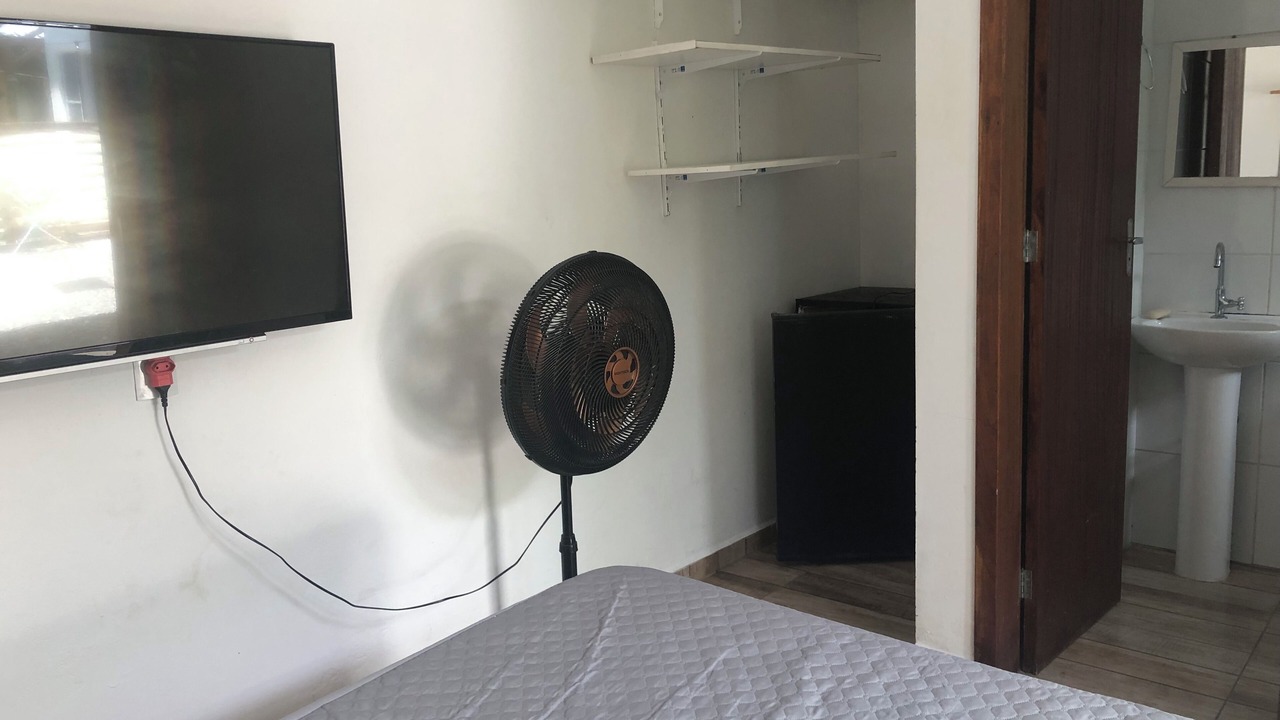 Photo of Bedroom in Florianopolis