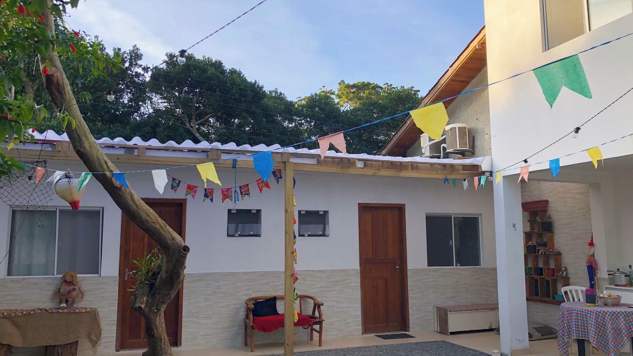 Photo of Patio Balcony in Florianopolis