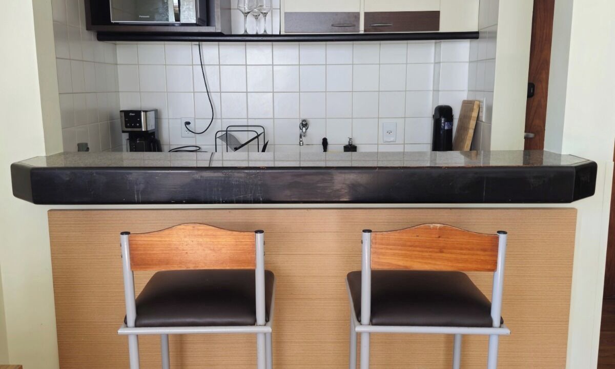 Photo of Kitchen in Centro