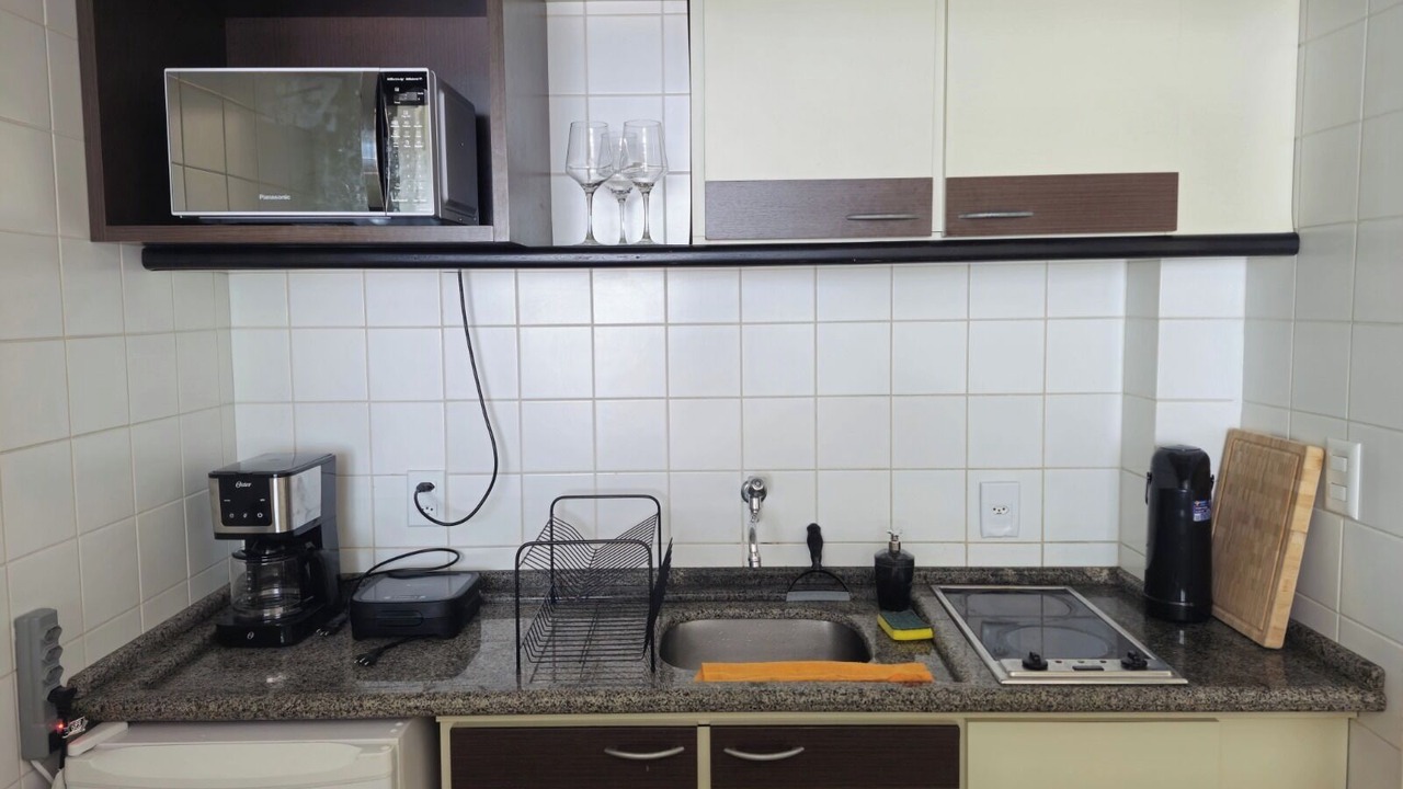 Photo of Kitchen in Centro