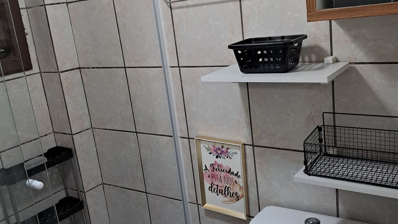 Photo of Bathroom in Florianopolis