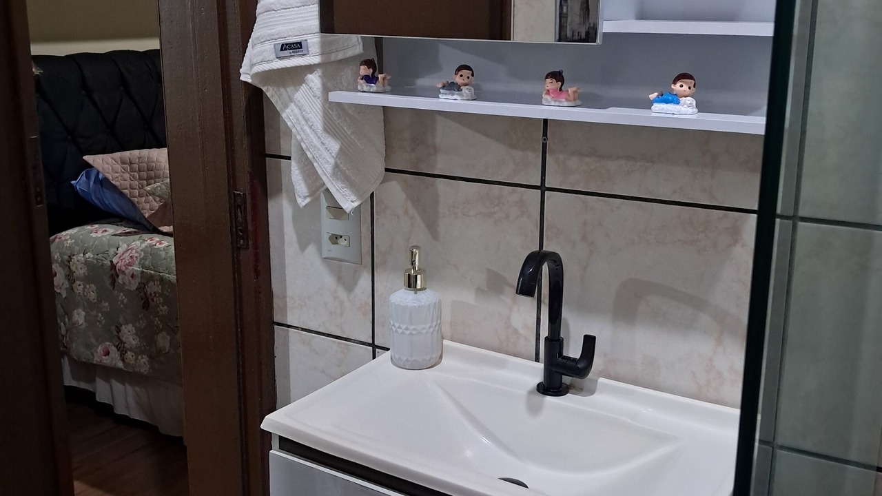 Photo of Bathroom in Florianopolis
