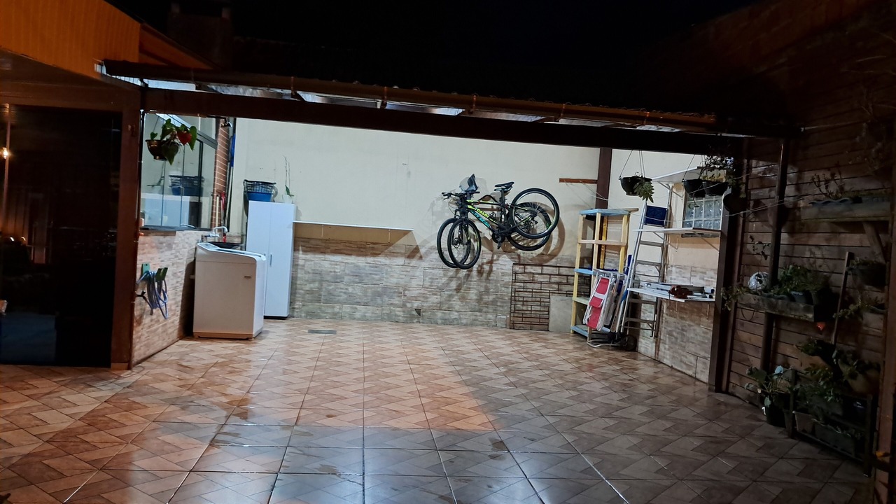 Photo of Patio Balcony in Florianopolis