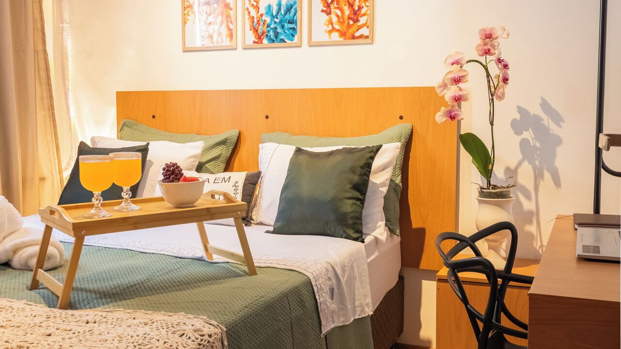 Photo of Bedroom in Morada da Colina