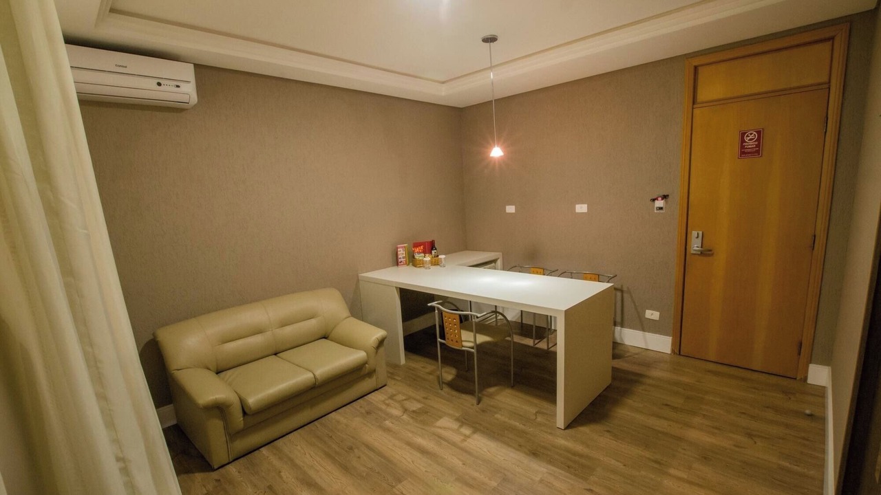 Photo of Livingroom in Civic Center