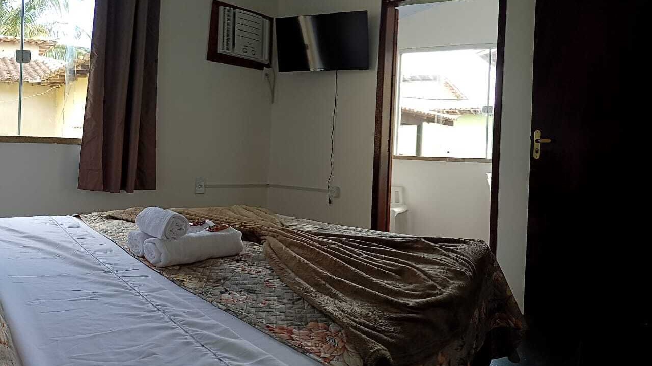 Photo of Bedroom in Manguinhos