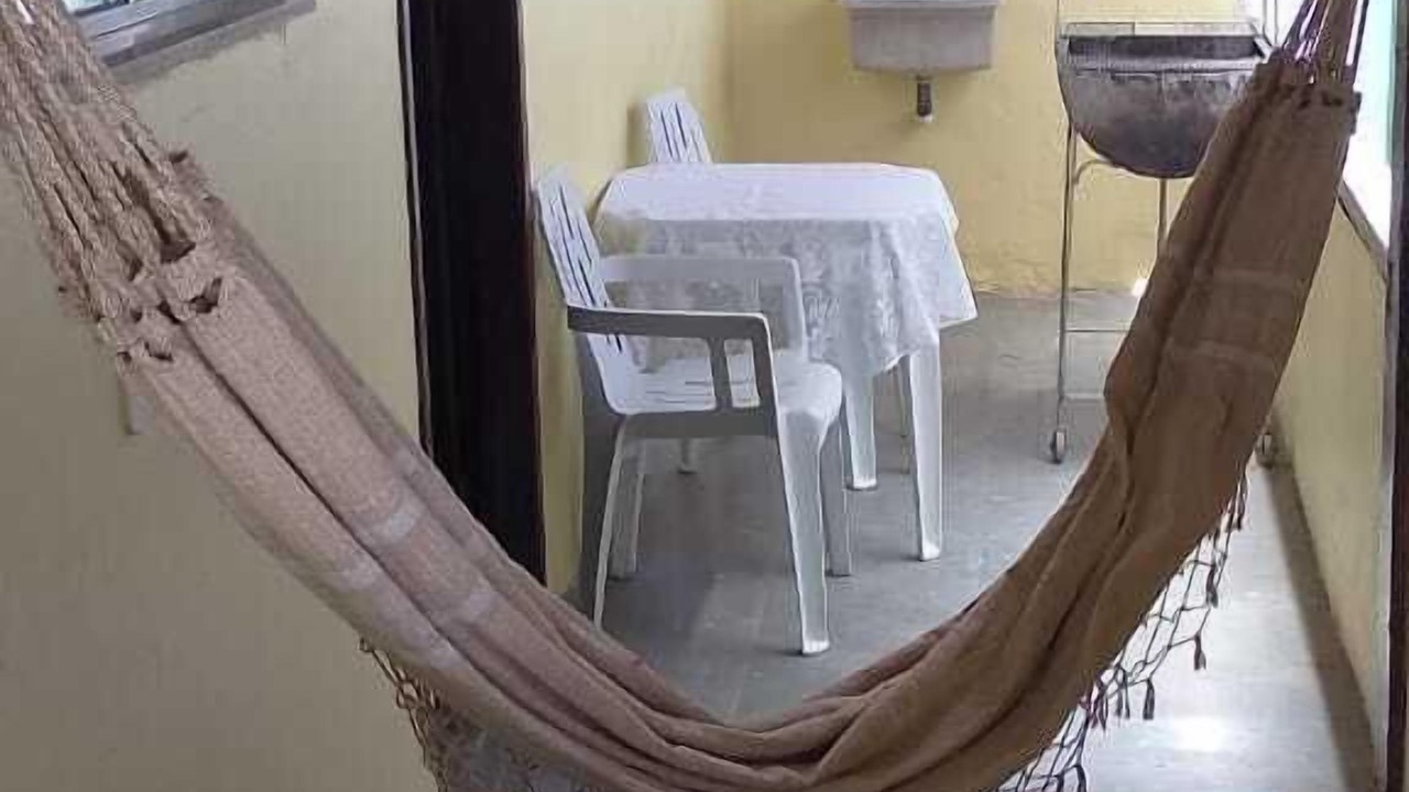 Photo of Patio Balcony in Manguinhos