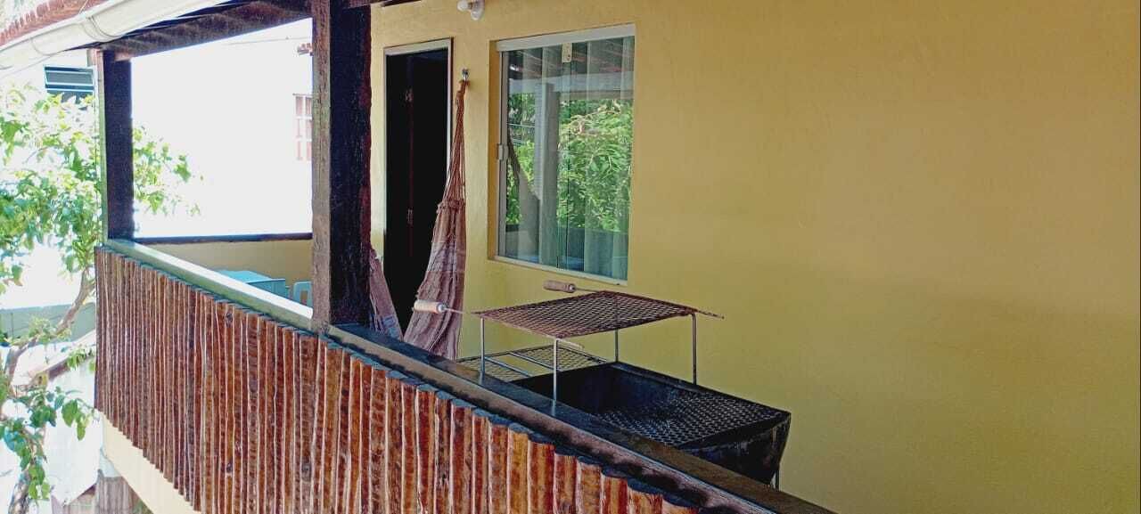 Photo of Patio Balcony in Manguinhos