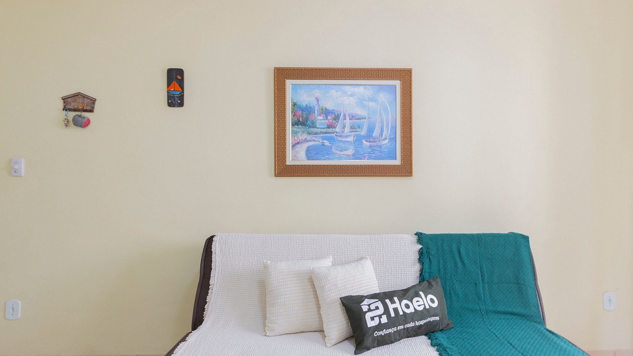 Photo of Bedroom in Prainha