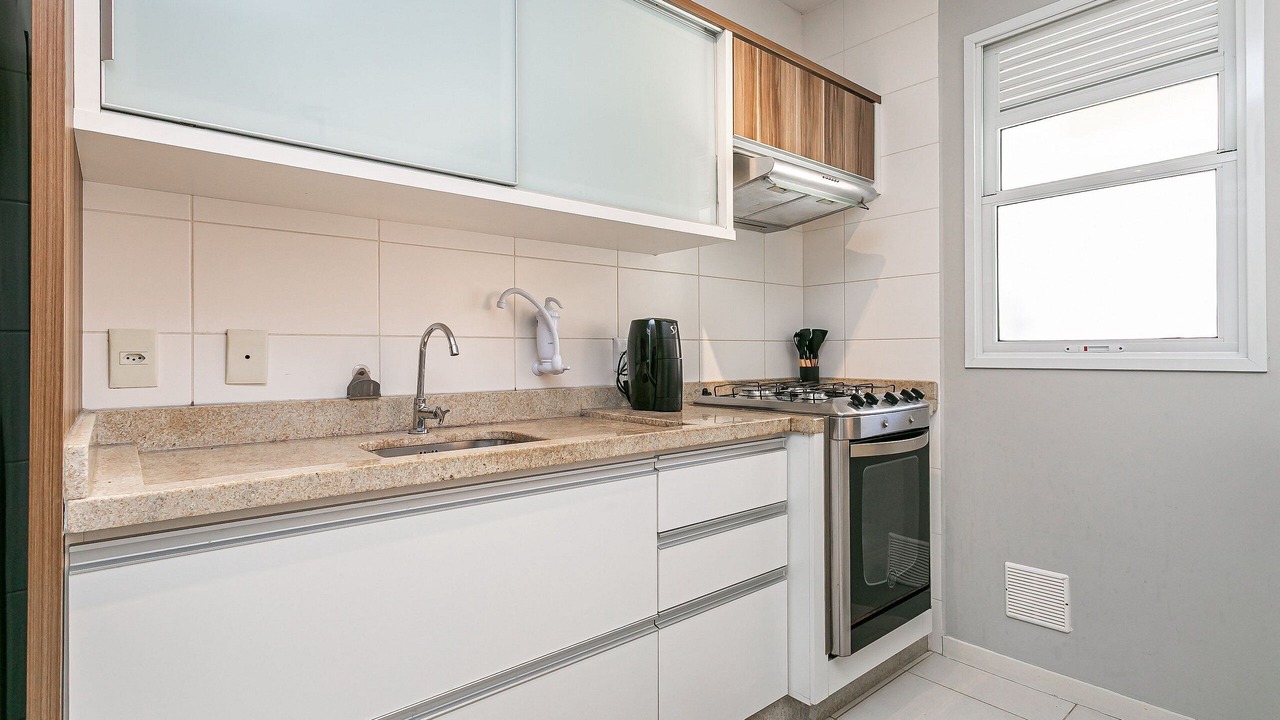 Photo of Kitchen in Ingleses Norte