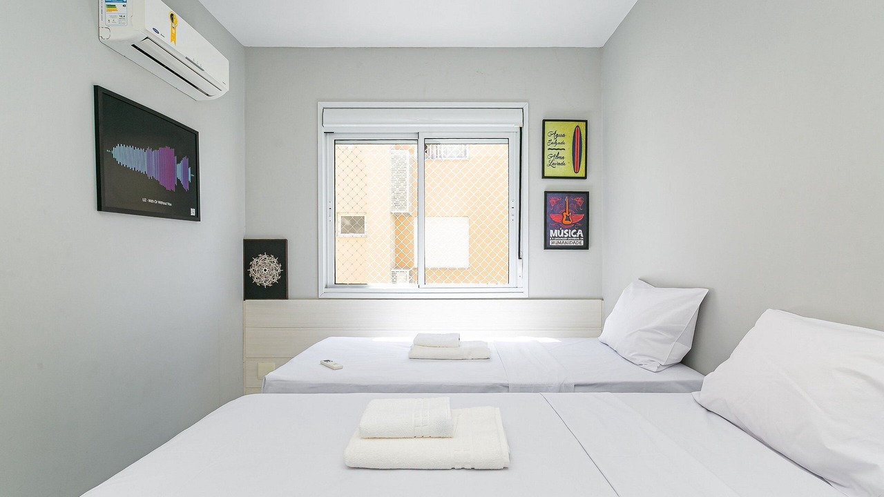 Photo of Bedroom in Ingleses Norte