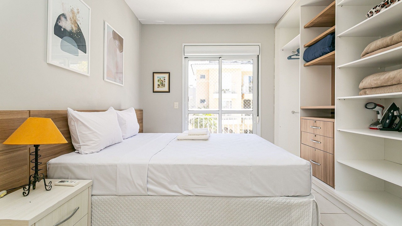 Photo of Bedroom in Ingleses Norte