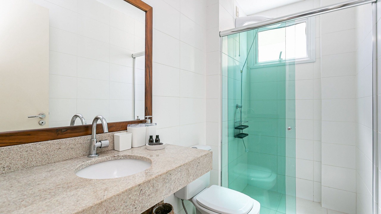 Photo of Bathroom in Ingleses Norte