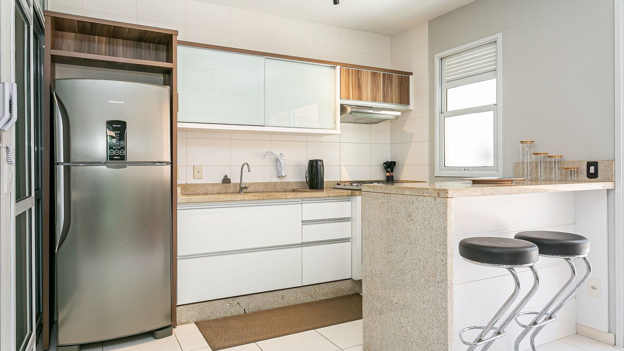 Photo of Kitchen in Ingleses Norte