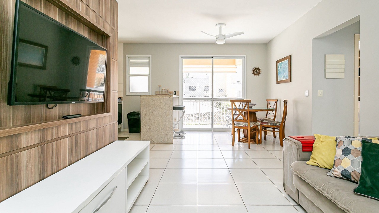 Photo of Livingroom in Ingleses Norte