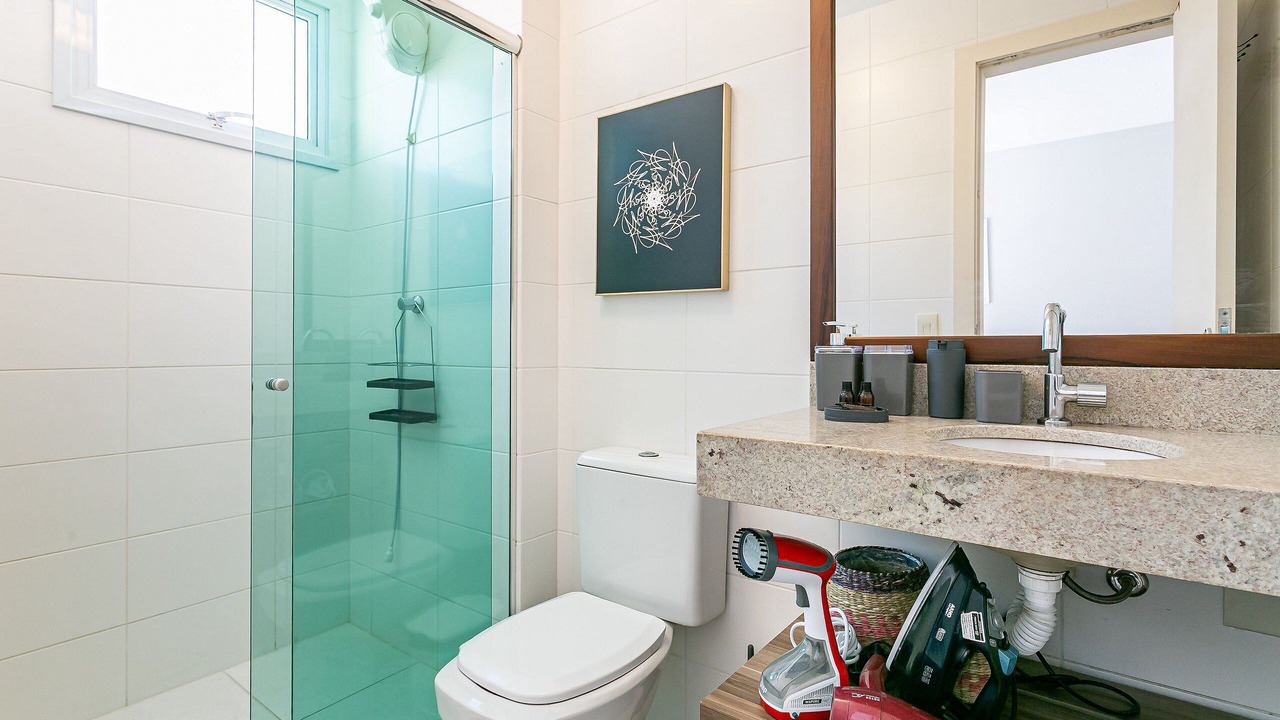 Photo of Bathroom in Ingleses Norte