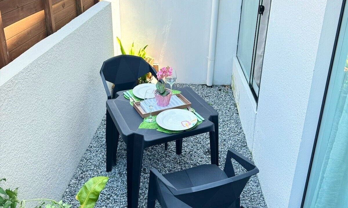 Photo of Outdoor in Campeche Sul