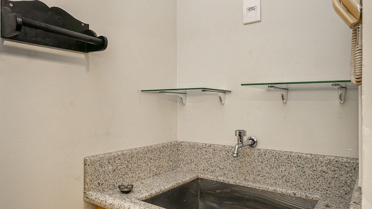 Photo of Bathroom in Jurere