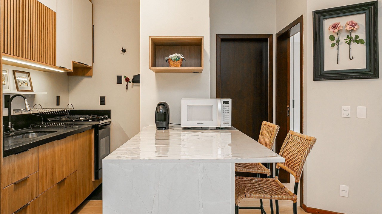 Photo of Kitchen in Jurere