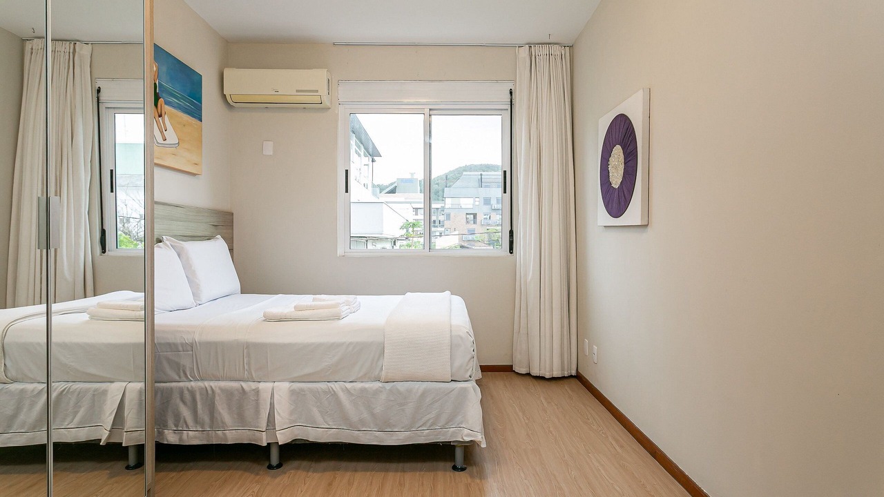 Photo of Bedroom in Jurere