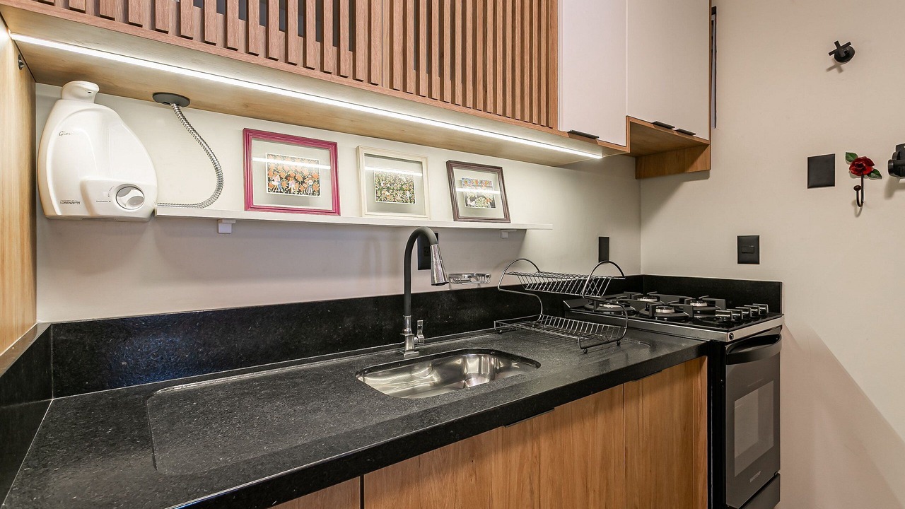 Photo of Kitchen in Jurere